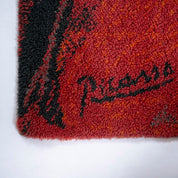 Pablo_Picasso_Run_of_the_Bulls_Wool_Rug_by_Ege_Axminster,_Danish_20th_Century_Masters_Collection,_1990s