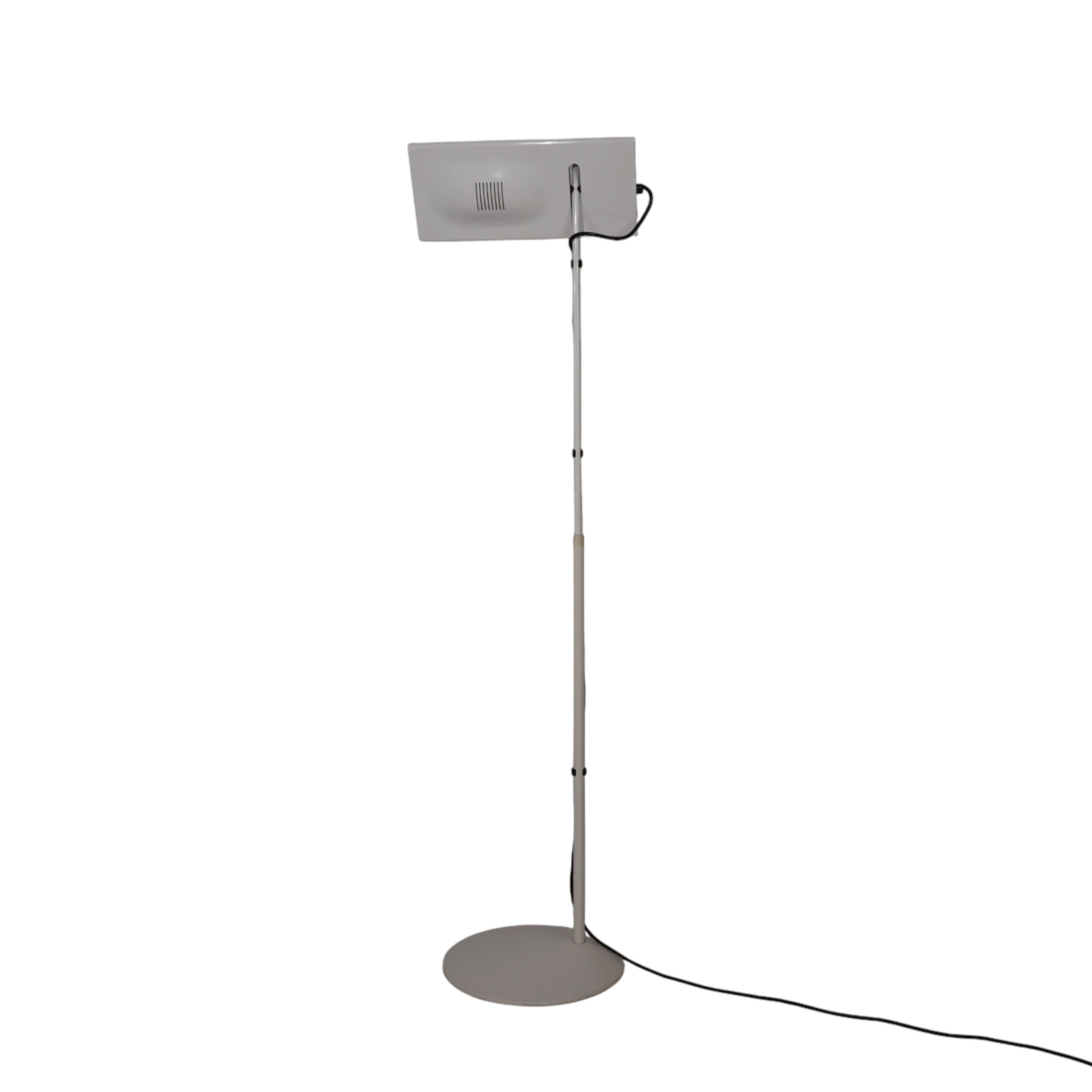 PAF_Duna_floor_lamp_by_Mario_Barbaglia_and_Marco_Colombo,_1980s