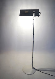 PAF_Duna_floor_lamp_by_Mario_Barbaglia_and_Marco_Colombo,_1980s