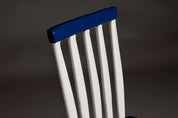 Painted_Chair_Finnish_Folk_Wood_Blue_White_Early_20th_Century_Finland