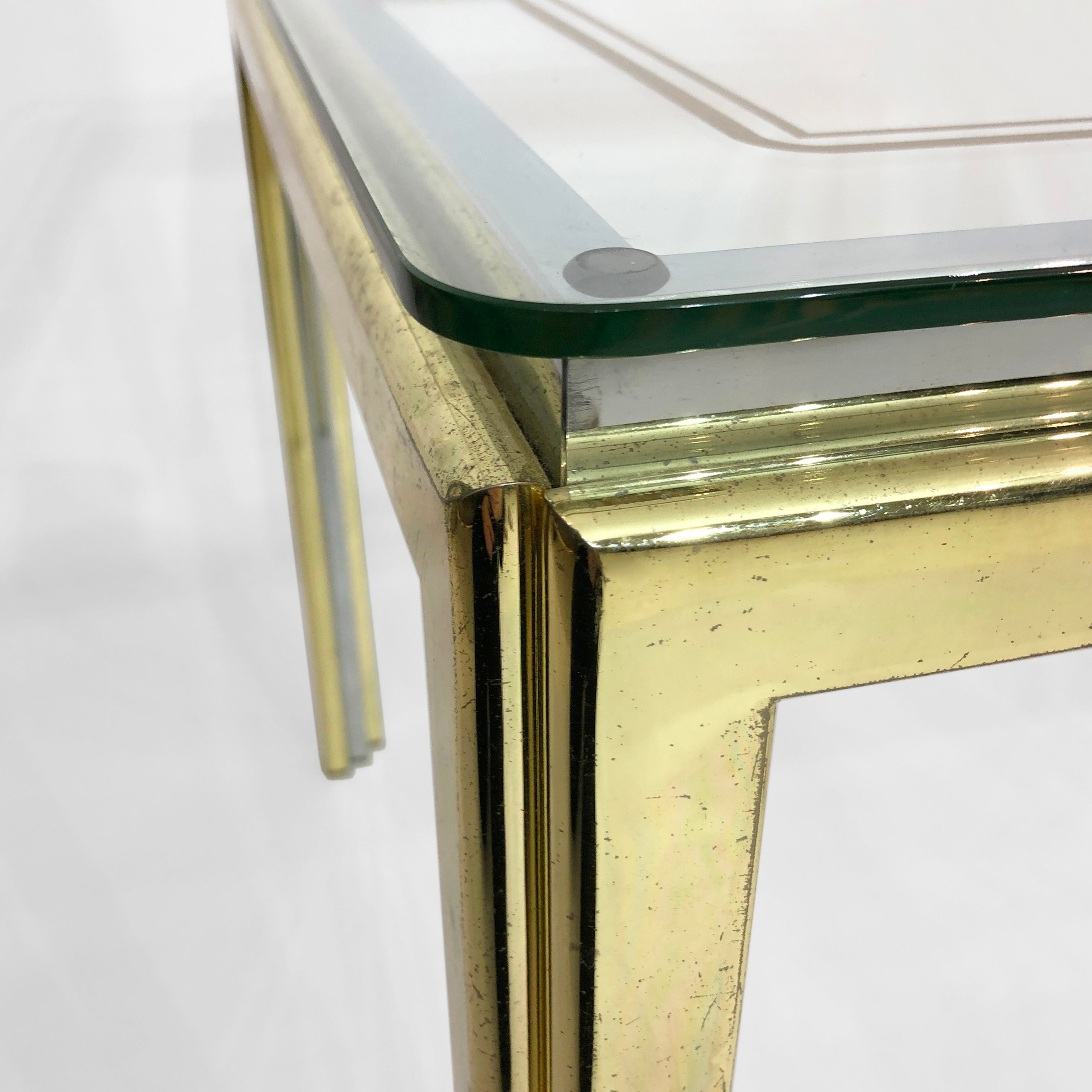 Set_of_2_Brass_And_Chrome_Glass_Side_Tables_Renato_Zevi_Hollywood_Regency_from_1970s