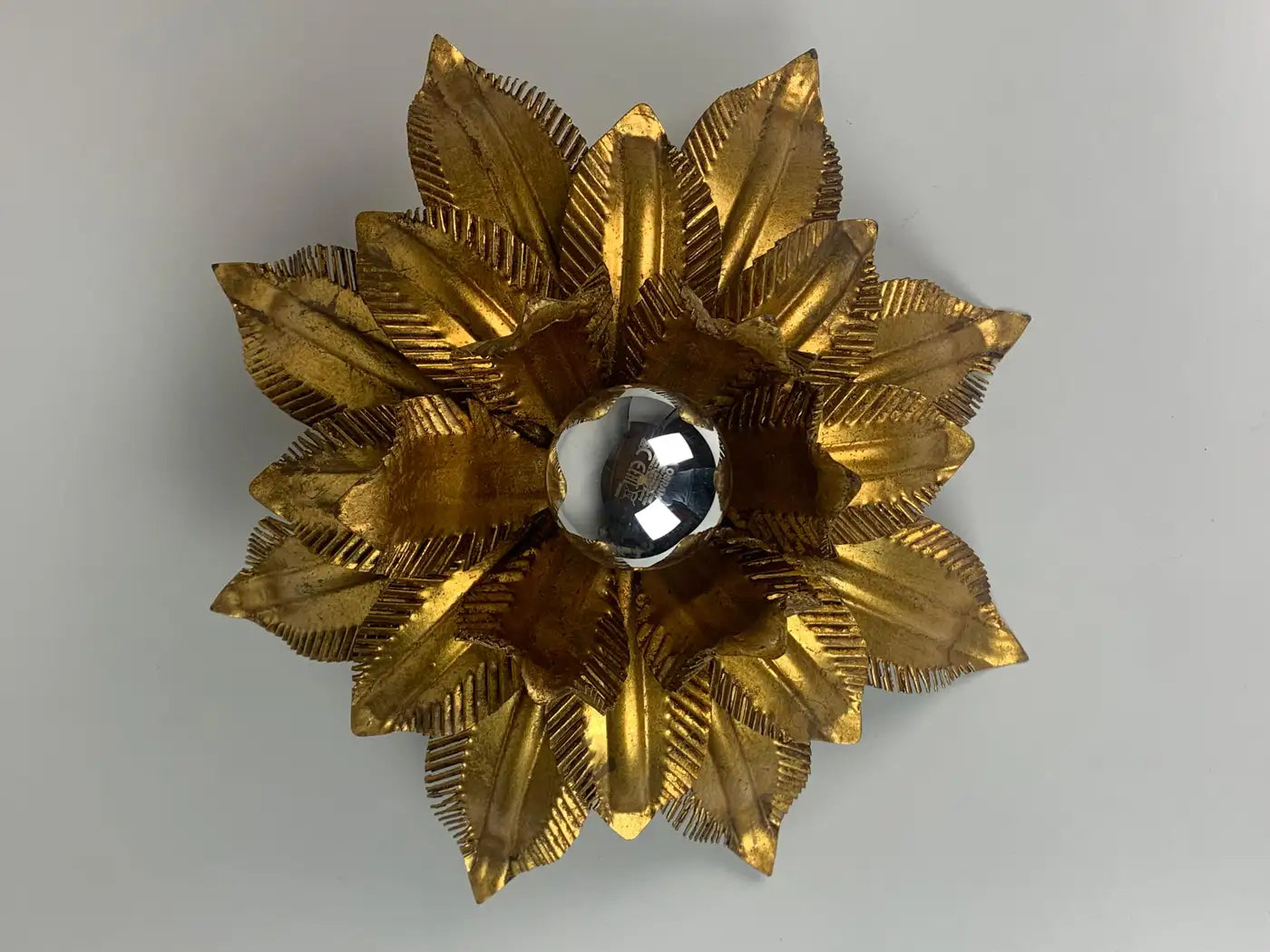 Set_of_2_Brass_Ceiling_Mounts_Attributed_to_Hans_Kögl,_1960s,_Germany