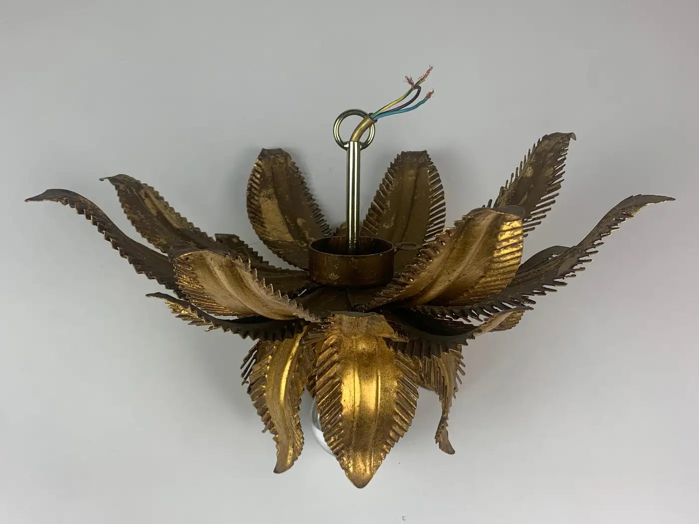 Set_of_2_Brass_Ceiling_Mounts_Attributed_to_Hans_Kögl,_1960s,_Germany