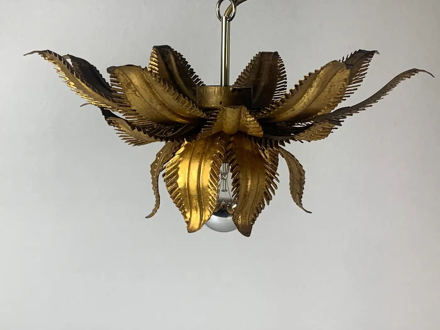 Set_of_2_Brass_Ceiling_Mounts_Attributed_to_Hans_Kögl,_1960s,_Germany