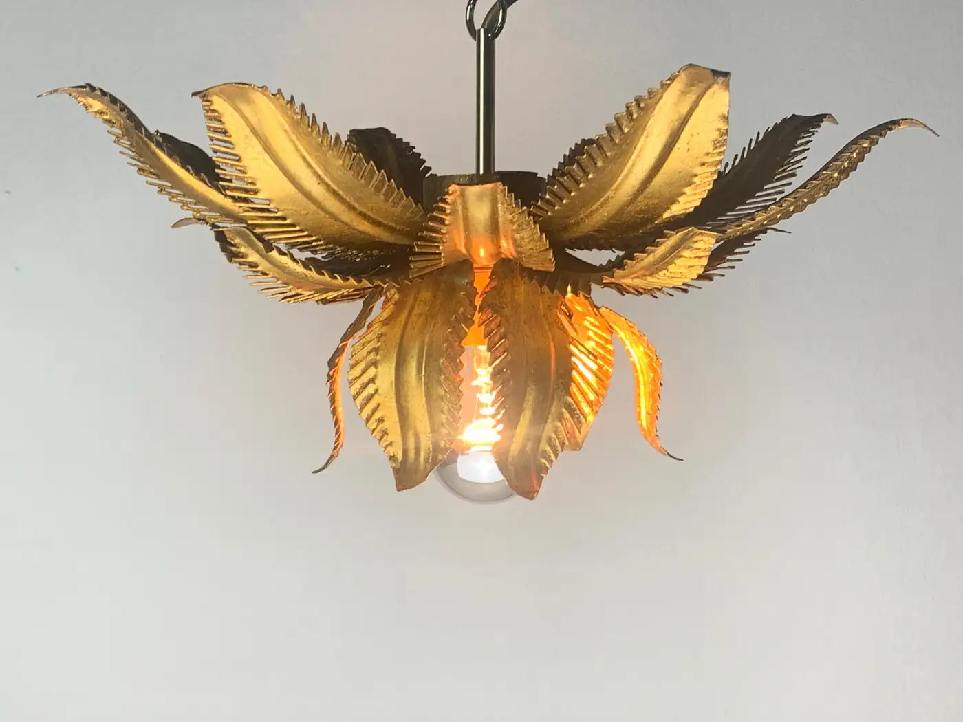 Set_of_2_Brass_Ceiling_Mounts_Attributed_to_Hans_Kögl,_1960s,_Germany