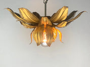 Set_of_2_Brass_Ceiling_Mounts_Attributed_to_Hans_Kögl,_1960s,_Germany