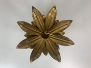 Set_of_2_Brass_Ceiling_Mounts_Attributed_to_Hans_Kögl,_1960s,_Germany