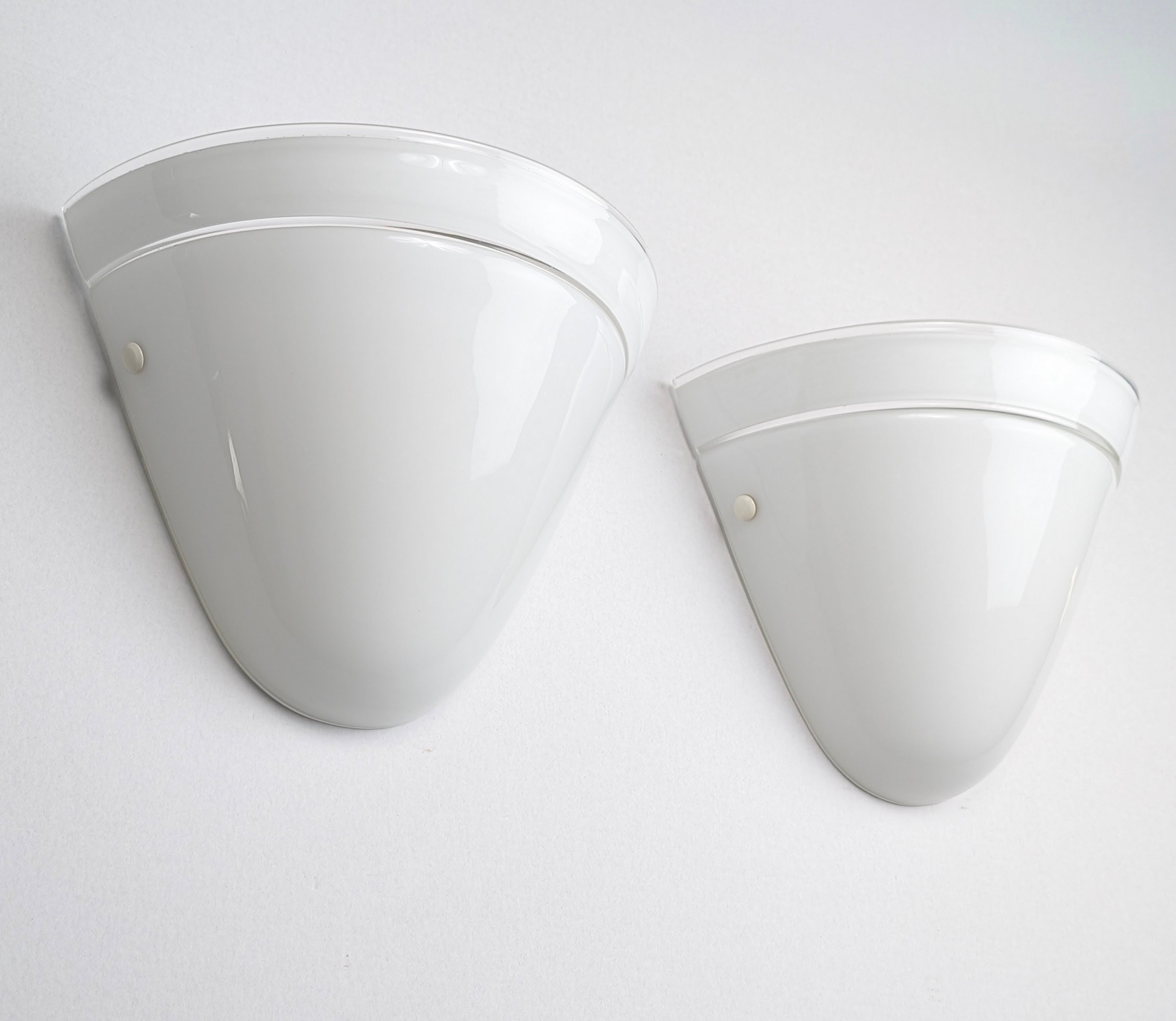 Set_of_2_Lattimo_Murano_Glass_Wall_Sconces_by_Murano_Due,_1980s,_Italy
