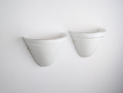 Set_of_2_Lattimo_Murano_Glass_Wall_Sconces_by_Murano_Due,_1980s,_Italy