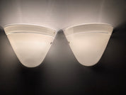Set_of_2_Lattimo_Murano_Glass_Wall_Sconces_by_Murano_Due,_1980s,_Italy