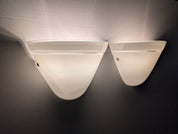 Set_of_2_Lattimo_Murano_Glass_Wall_Sconces_by_Murano_Due,_1980s,_Italy