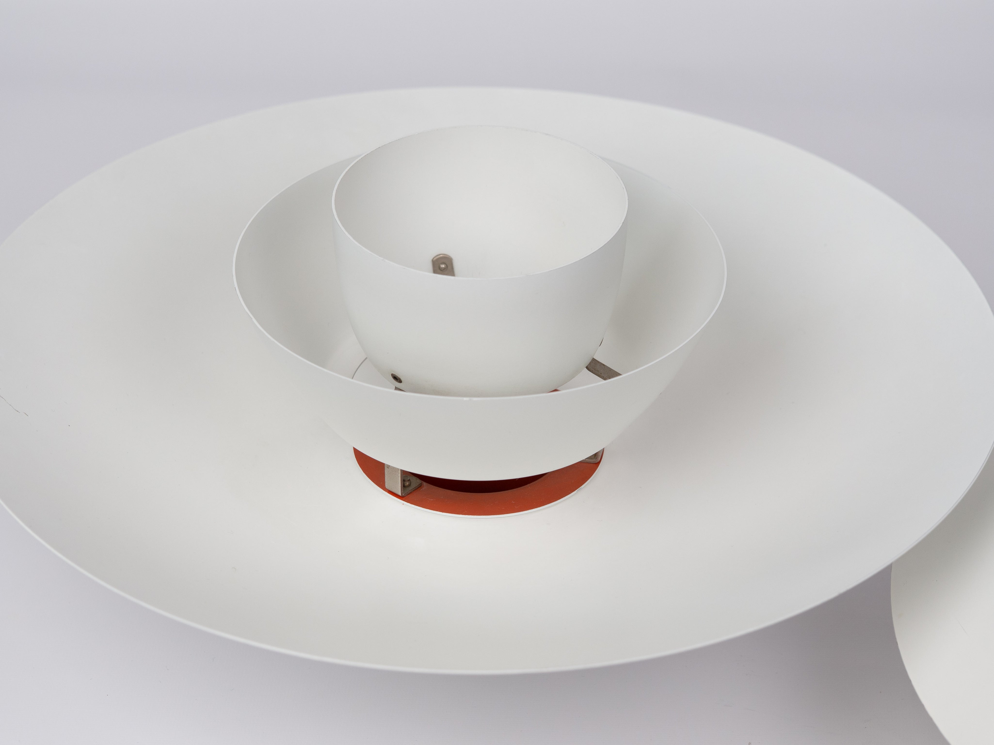 Set_of_2_Poul_Henningsen_PH_4/3_Pendant_Lamp_for_Louis_Poulsen,_Danish_Mid-Century_Modern_Lighting