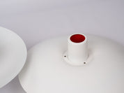 Set_of_2_Poul_Henningsen_PH_4/3_Pendant_Lamp_for_Louis_Poulsen,_Danish_Mid-Century_Modern_Lighting