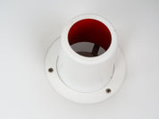 Set_of_2_Poul_Henningsen_PH_4/3_Pendant_Lamp_for_Louis_Poulsen,_Danish_Mid-Century_Modern_Lighting