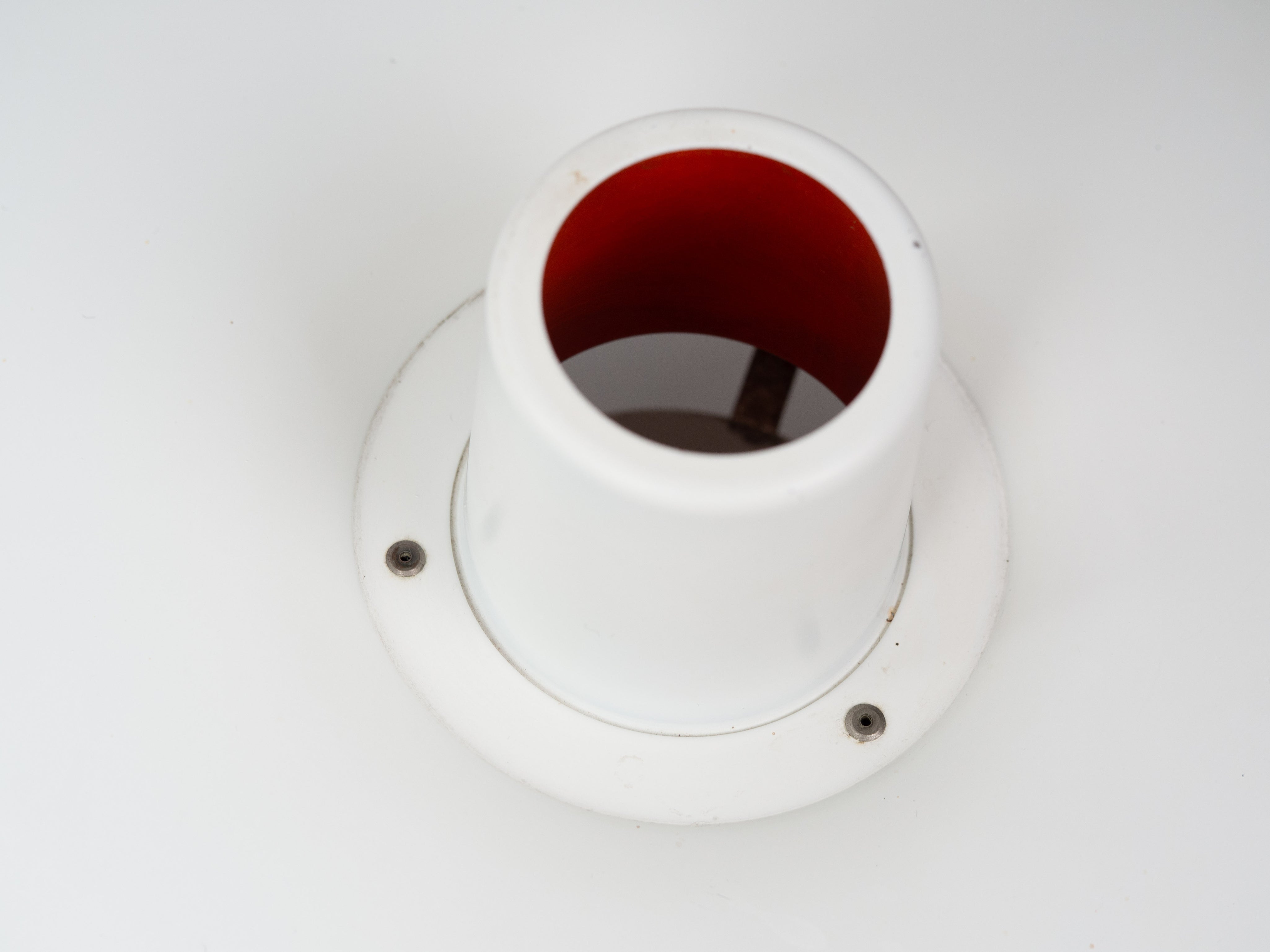 Set_of_2_Poul_Henningsen_PH_4/3_Pendant_Lamp_for_Louis_Poulsen,_Danish_Mid-Century_Modern_Lighting