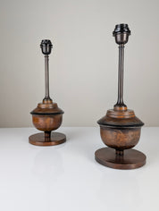 Set_of_2_Adjustable_Wood_Table_Lamps,_1970s