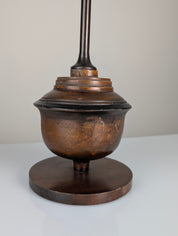 Set_of_2_Adjustable_Wood_Table_Lamps,_1970s