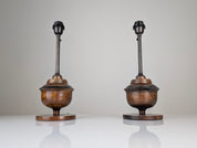 Set_of_2_Adjustable_Wood_Table_Lamps,_1970s