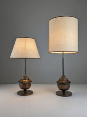 Set_of_2_Adjustable_Wood_Table_Lamps,_1970s