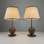 Set_of_2_Adjustable_Wood_Table_Lamps,_1970s