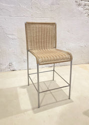 Set_of_2_“Agra”_Bar_Stools_by_Enrico_Franzolini_for_Accademia,_1990s