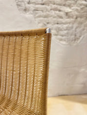 Set_of_2_“Agra”_Bar_Stools_by_Enrico_Franzolini_for_Accademia,_1990s