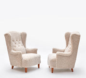 Set_of_2_Carl_Malmsten_Åldermannen_Wingback_Armchairs_in_Shearling