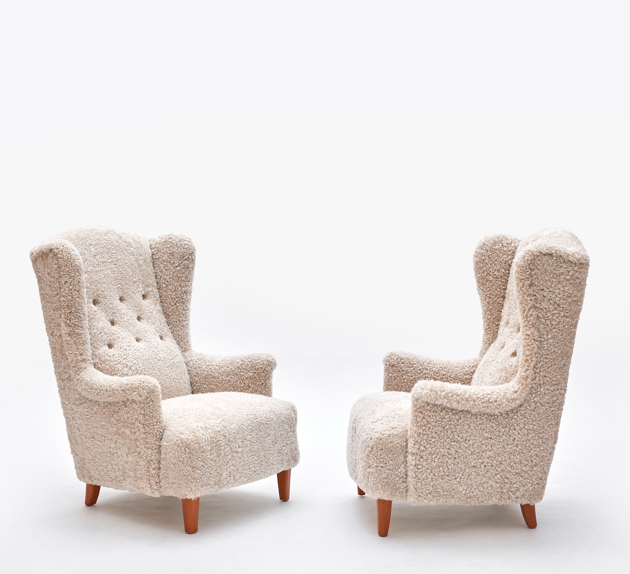 Set_of_2_Carl_Malmsten_Åldermannen_Wingback_Armchairs_in_Shearling