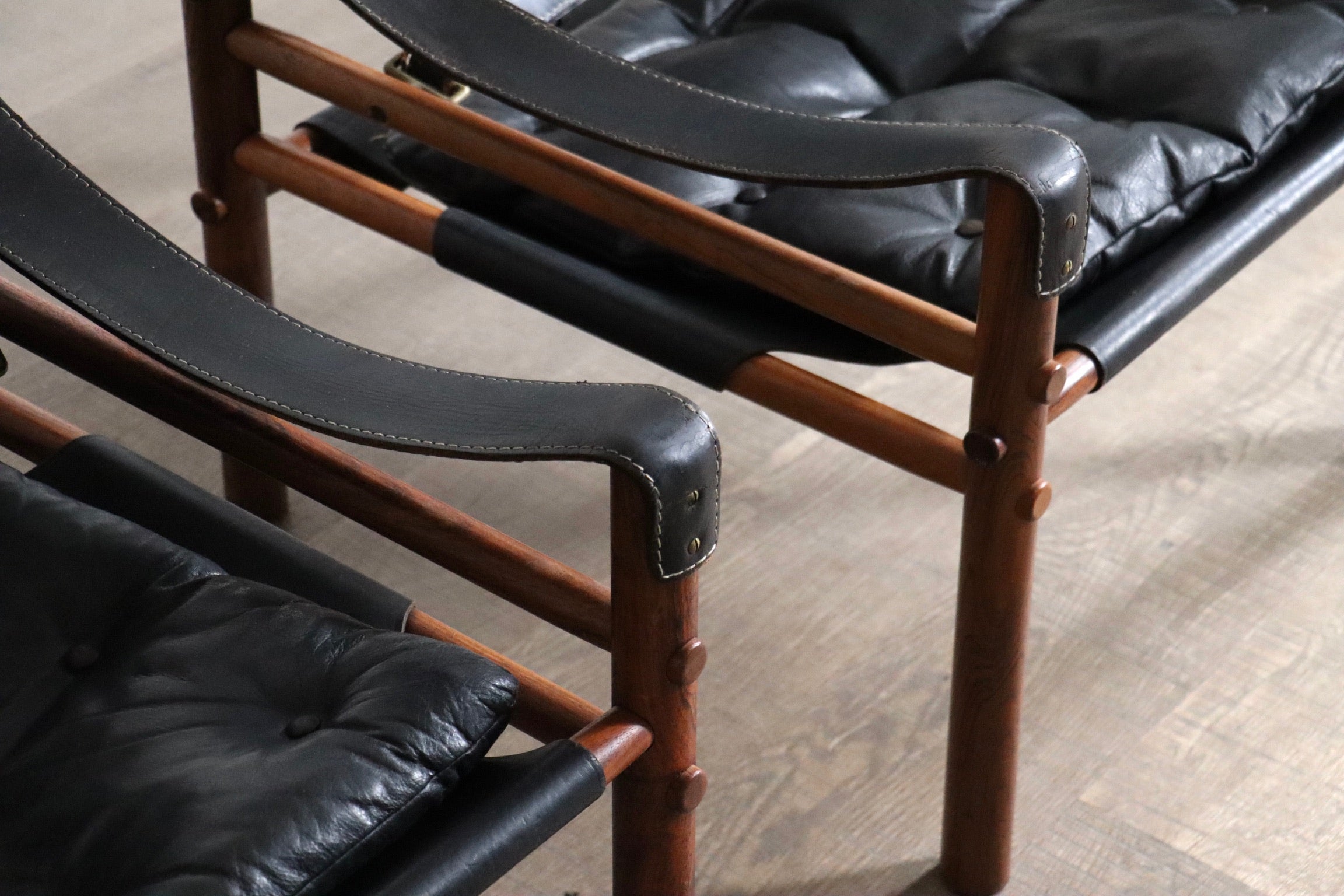 Set_of_2_Arne_Norell_Sirocco_Easy_Chairs_for_Norell_AB,_Sweden_1970s