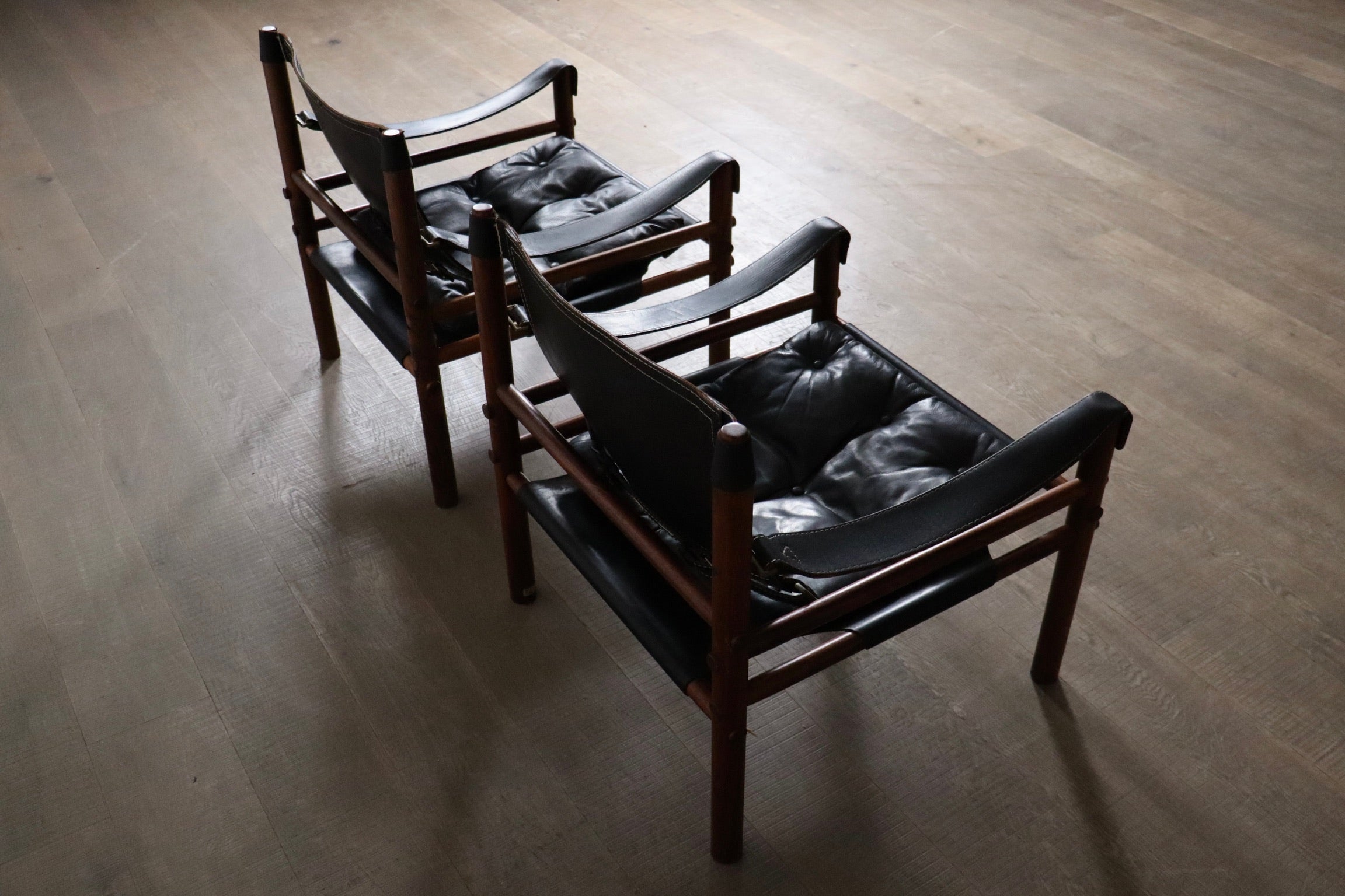 Set_of_2_Arne_Norell_Sirocco_Easy_Chairs_for_Norell_AB,_Sweden_1970s