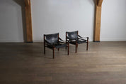 Set_of_2_Arne_Norell_Sirocco_Easy_Chairs_for_Norell_AB,_Sweden_1970s
