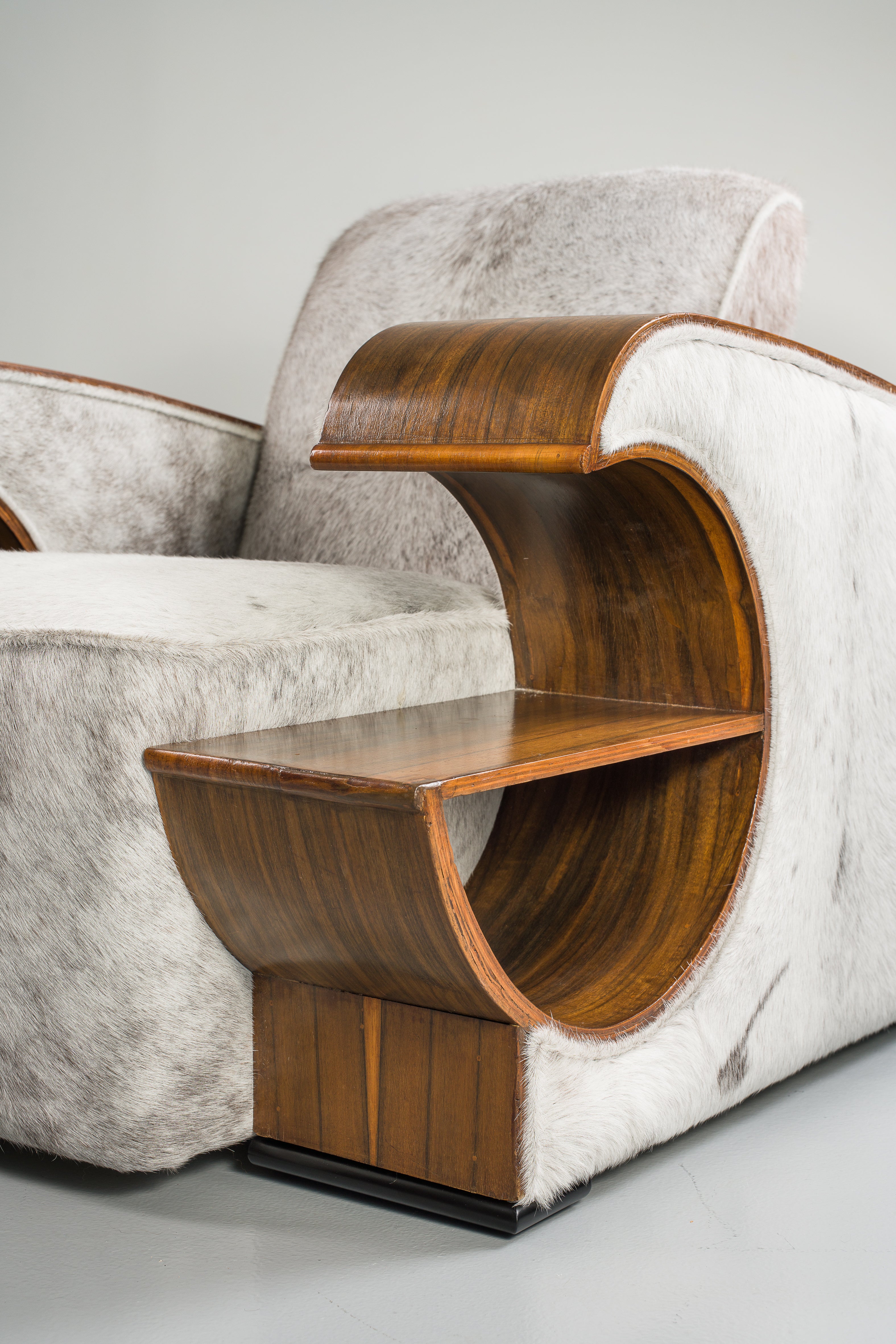 Set_of_2_Art_Deco_Horsehide_Armchairs,_1940