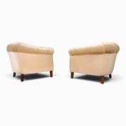 Pair_of_1930s_Art_Deco_Club_Chairs_in_Champagne_Mohair
