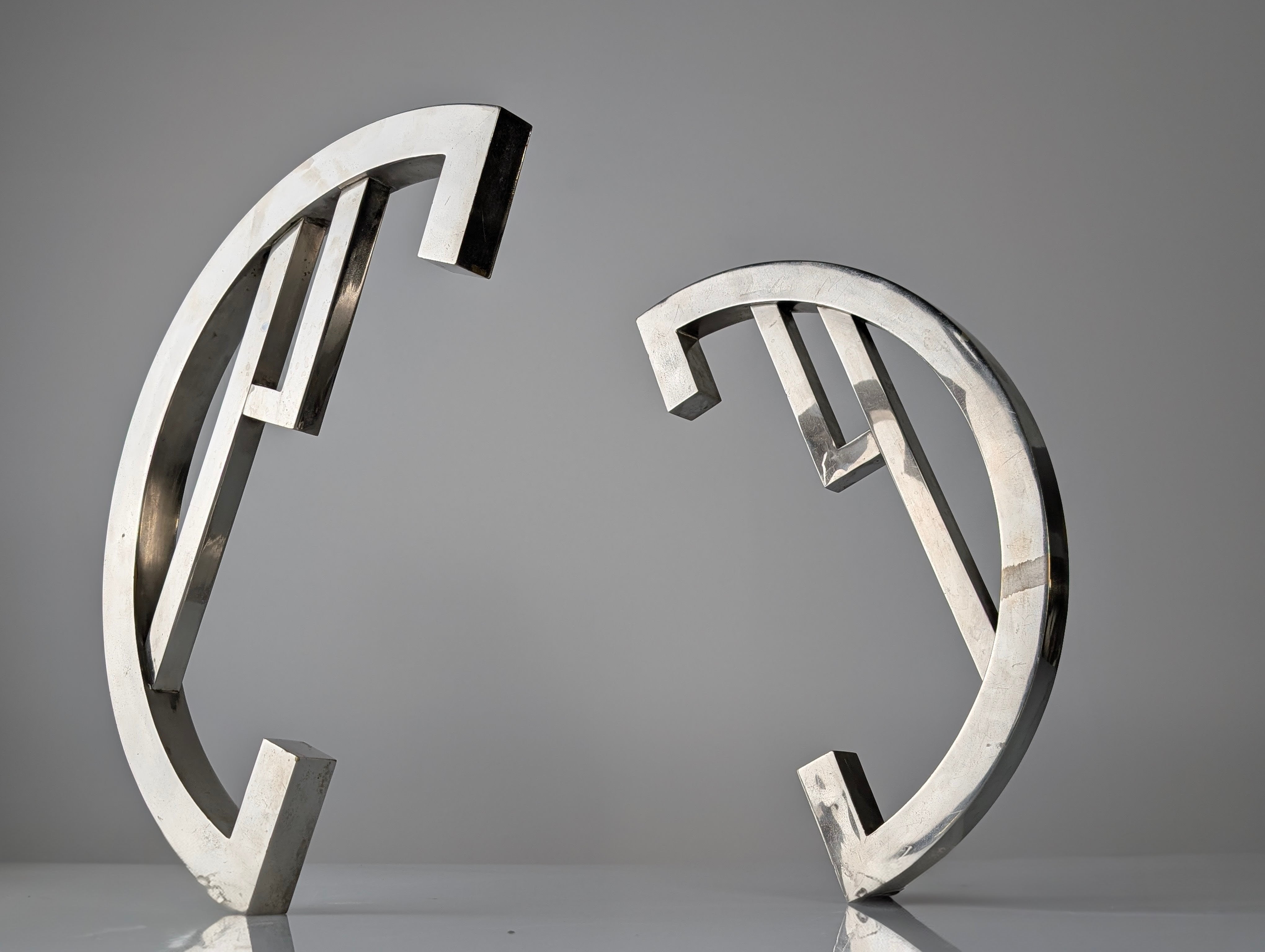 Set_of_2_Art_Deco_Geometric_Chromed_Door_Handles_from_1920s
