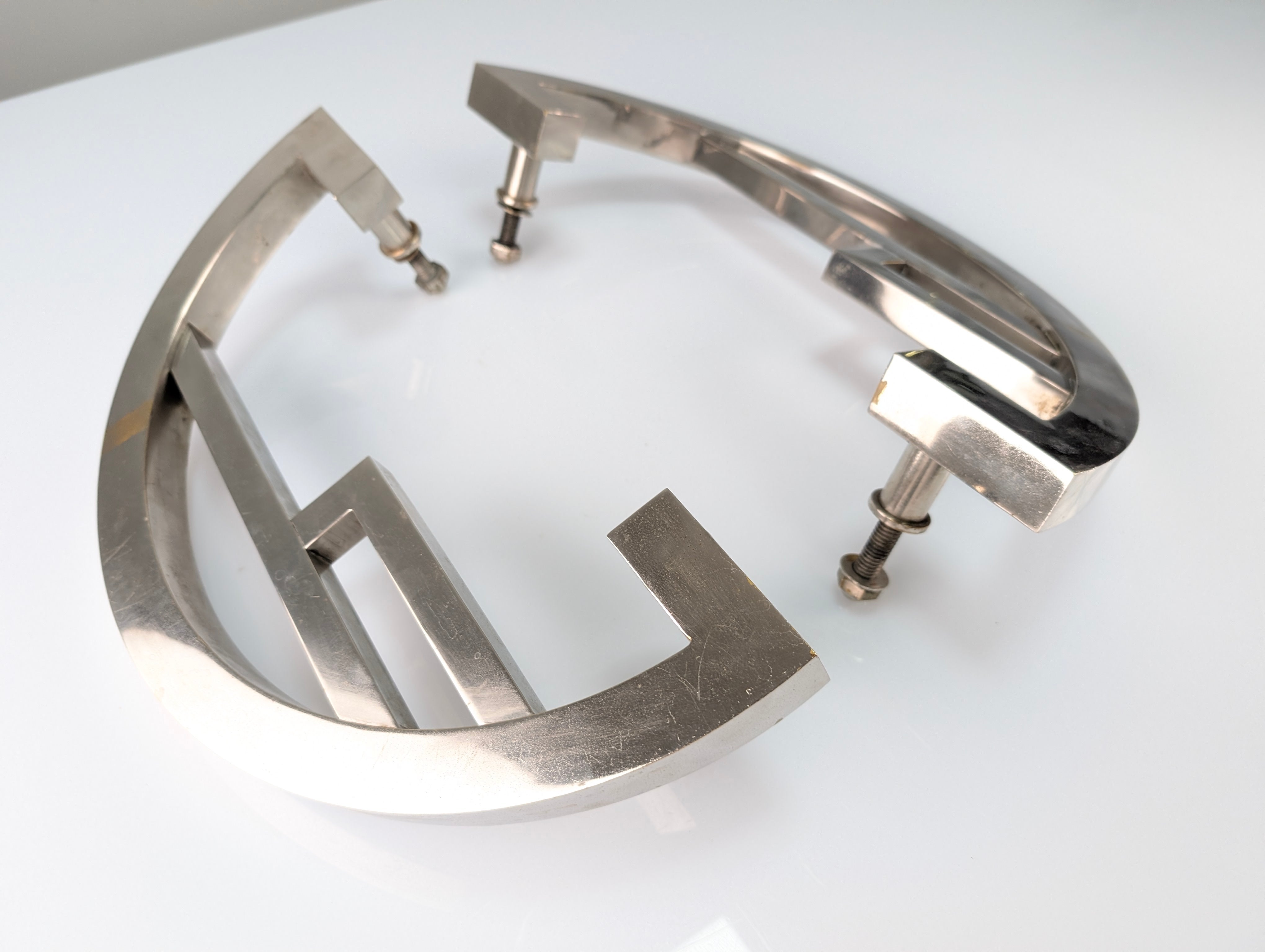 Set_of_2_Art_Deco_Geometric_Chromed_Door_Handles_from_1920s