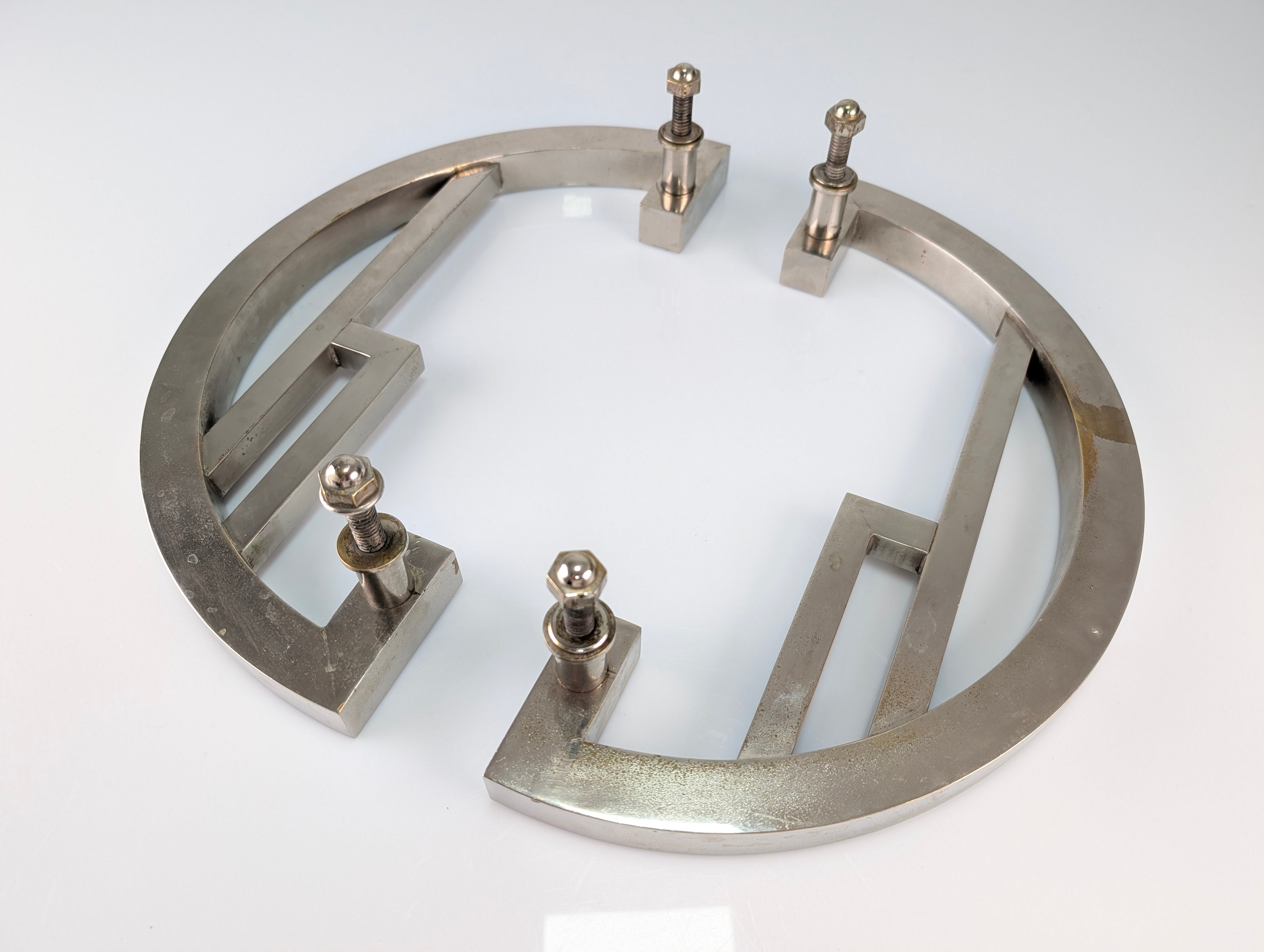 Set_of_2_Art_Deco_Geometric_Chromed_Door_Handles_from_1920s