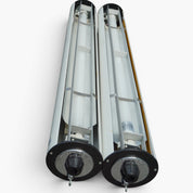 Set_of_2_Supertube_Pendant_Lamps_by_Anders_Pehrson_for_Ateljé_Lyktan,_Swedish_Mid_Century_Modern_Lighting