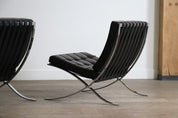 Set_of_2_Barcelona_Chairs_by_Ludwig_Mies_van_der_Rohe_for_Knoll,_1960s