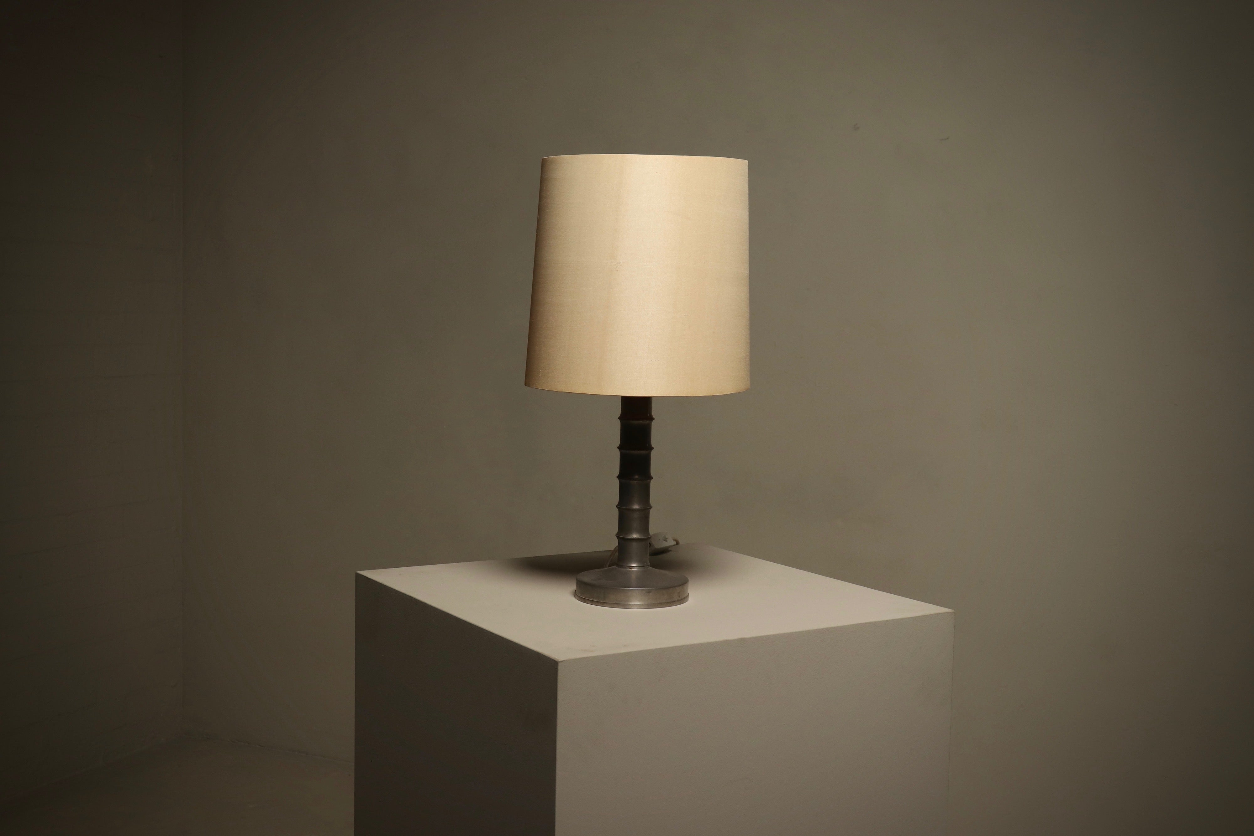 Set_of_2_Bobbin_Column_Table_Lamps_by_Harald_Buchrucker,_1960s,_Germany