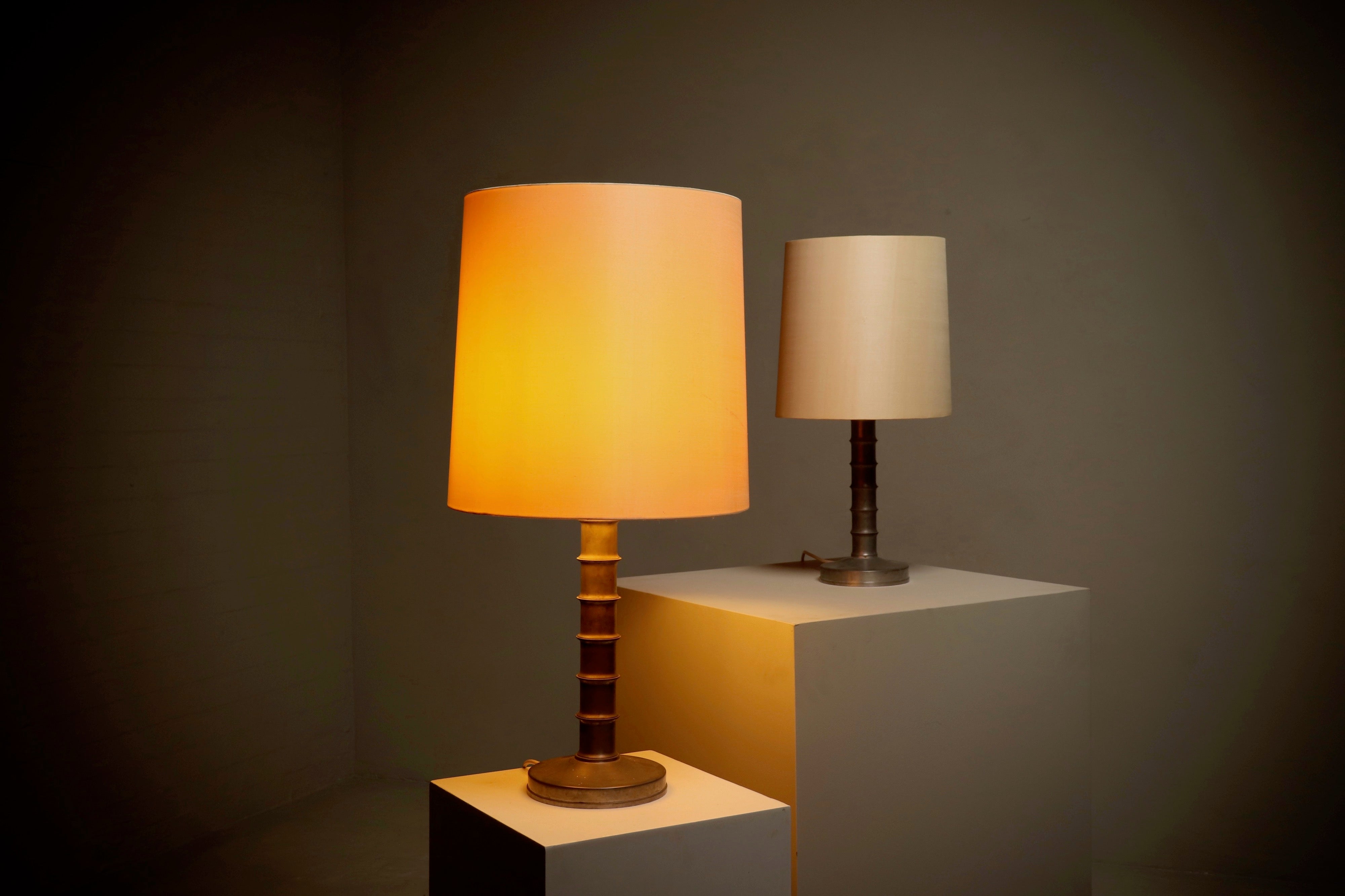 Set_of_2_Bobbin_Column_Table_Lamps_by_Harald_Buchrucker,_1960s,_Germany