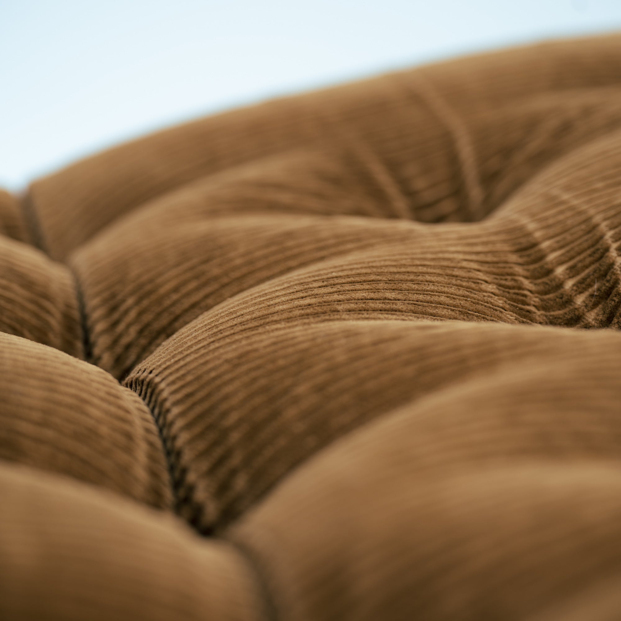 Pair_of_DUX_Modular_Lounge_Chairs_in_Camel_Brown_Corduroy,_Sweden,_1970s