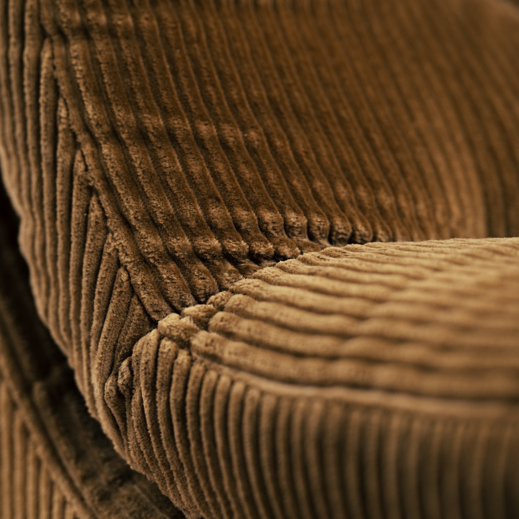 Pair_of_DUX_Modular_Lounge_Chairs_in_Camel_Brown_Corduroy,_Sweden,_1970s