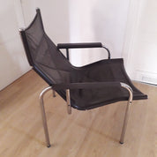 Set_of_2_brown_leather_chairs,_Model_N⁰_HE1106,_Strässle,_Switzerland_C1960