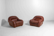 Set_of_2_Capriccio_Lounge_Chairs_by_George_Bighinello_for_Eurosalotto,_1970s