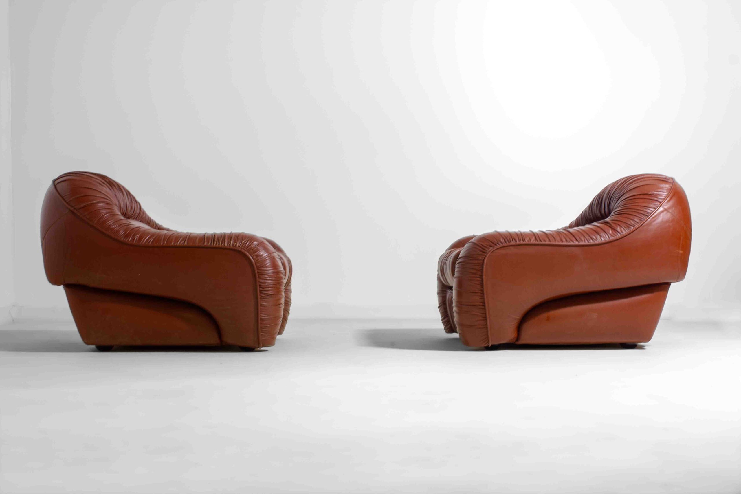 Set_of_2_Capriccio_Lounge_Chairs_by_George_Bighinello_for_Eurosalotto,_1970s