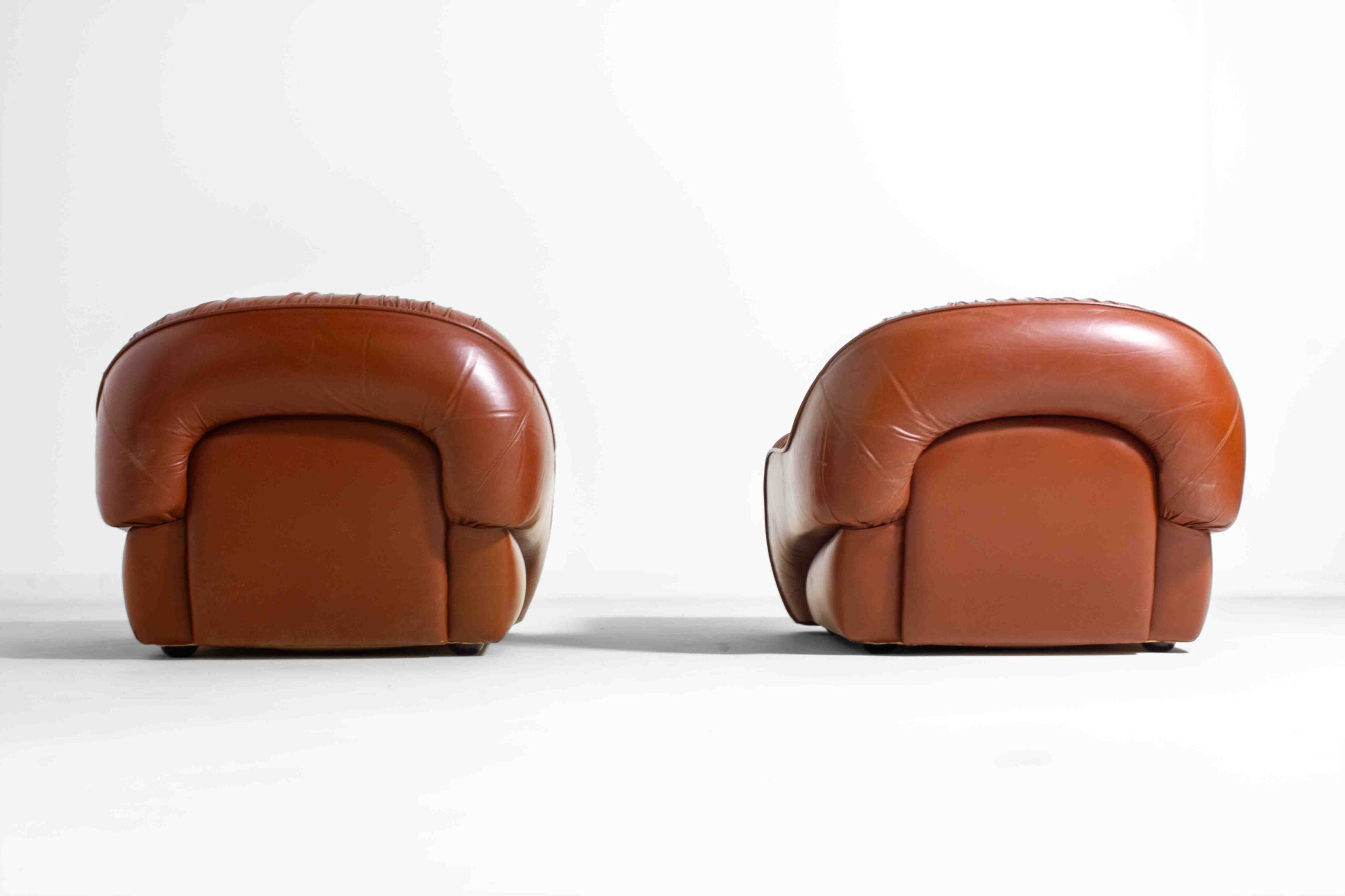 Set_of_2_Capriccio_Lounge_Chairs_by_George_Bighinello_for_Eurosalotto,_1970s