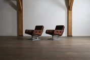 Set_of_2_Caravelle_Lounge_Chairs_by_Paul_Leidersdorff,_Denmark_1965