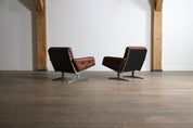 Set_of_2_Caravelle_Lounge_Chairs_by_Paul_Leidersdorff,_Denmark_1965