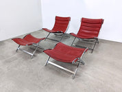 Set_of_2_armchairs_and_ottomans_by_Antonio_Citterio,_Italy_1980s