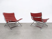 Set_of_2_armchairs_and_ottomans_by_Antonio_Citterio,_Italy_1980s